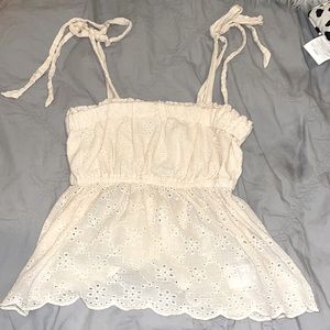 American Eagle Tank Top